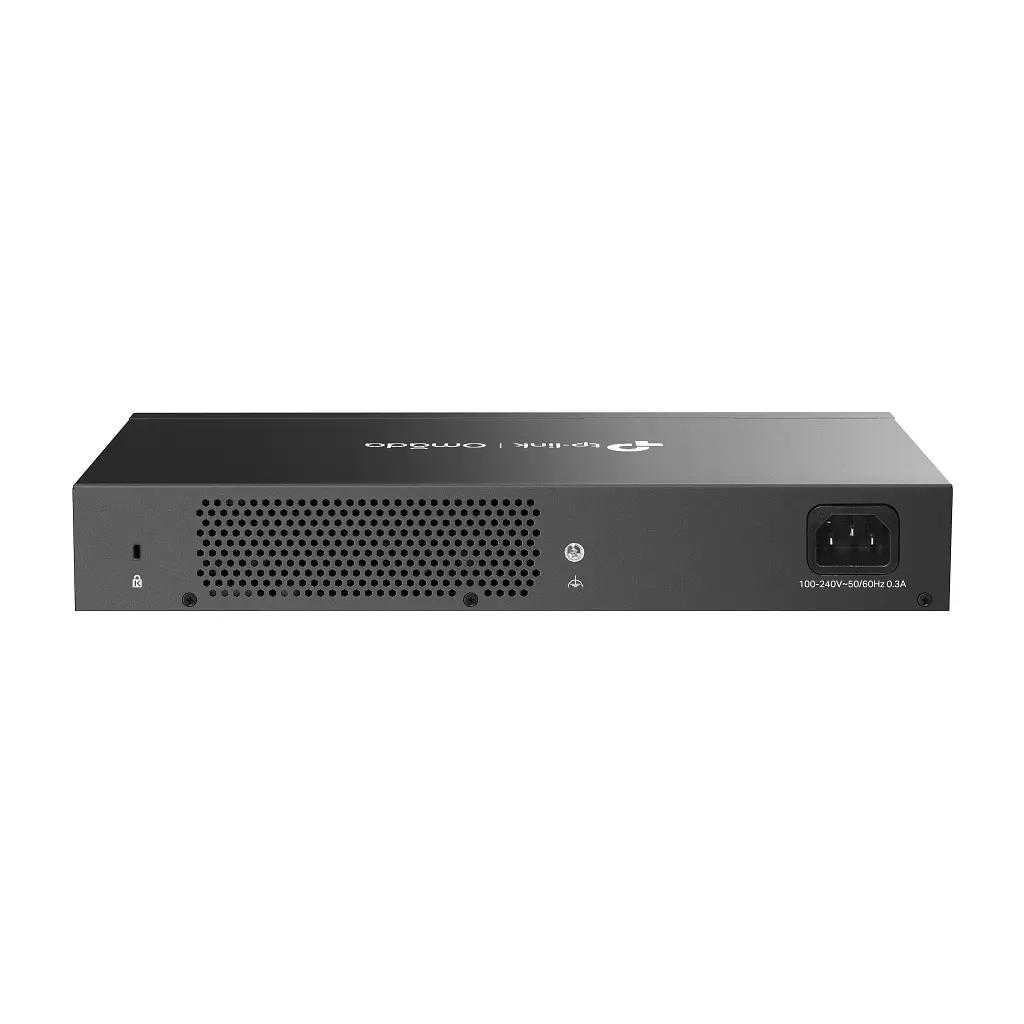 Комутатор мережевий TP-Link ES216G - фото 4