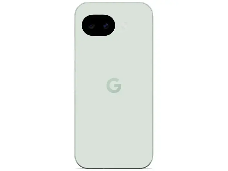 Смартфон Google Pixel 10a 8/256GB Fog - фото 3