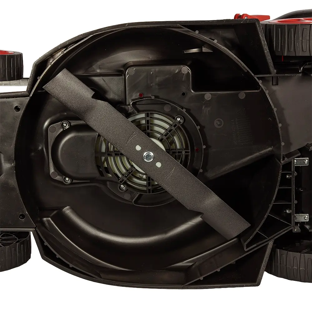 Газонокосарка електрична Vitals Master EZP 4218j (241691) - фото 13