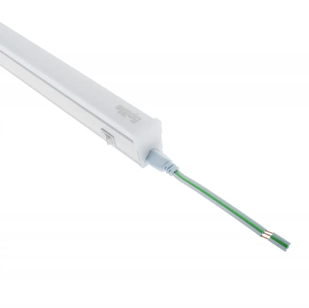 Светильник LED линейный Brille 33-101 FLF-09 SQ 18W NW 1.2 м офисный светодиодный - фото 3