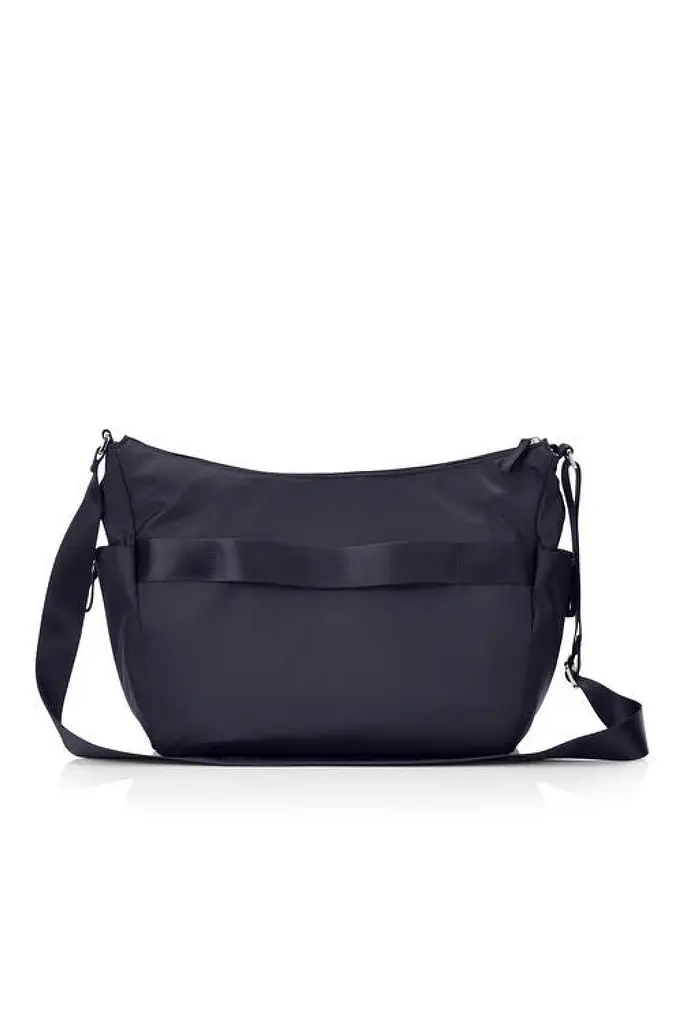 Сумка Через Плече Samsonite MOVE 5.0 BLACK 33x27x13,5 KP0*09095 - фото 2