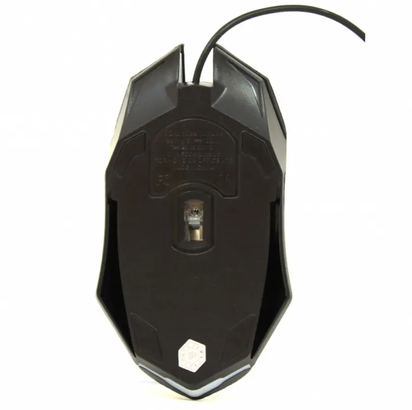 Игровая мышь JEDEL M66 1500DPI - фото 6