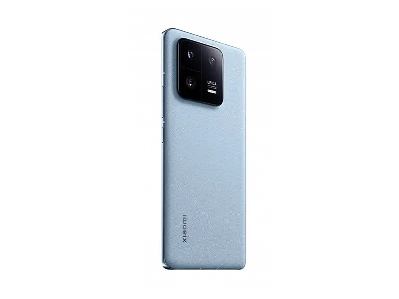Смартфон Xiaomi 13 Pro 12/512GB Mountain Blue - фото 2