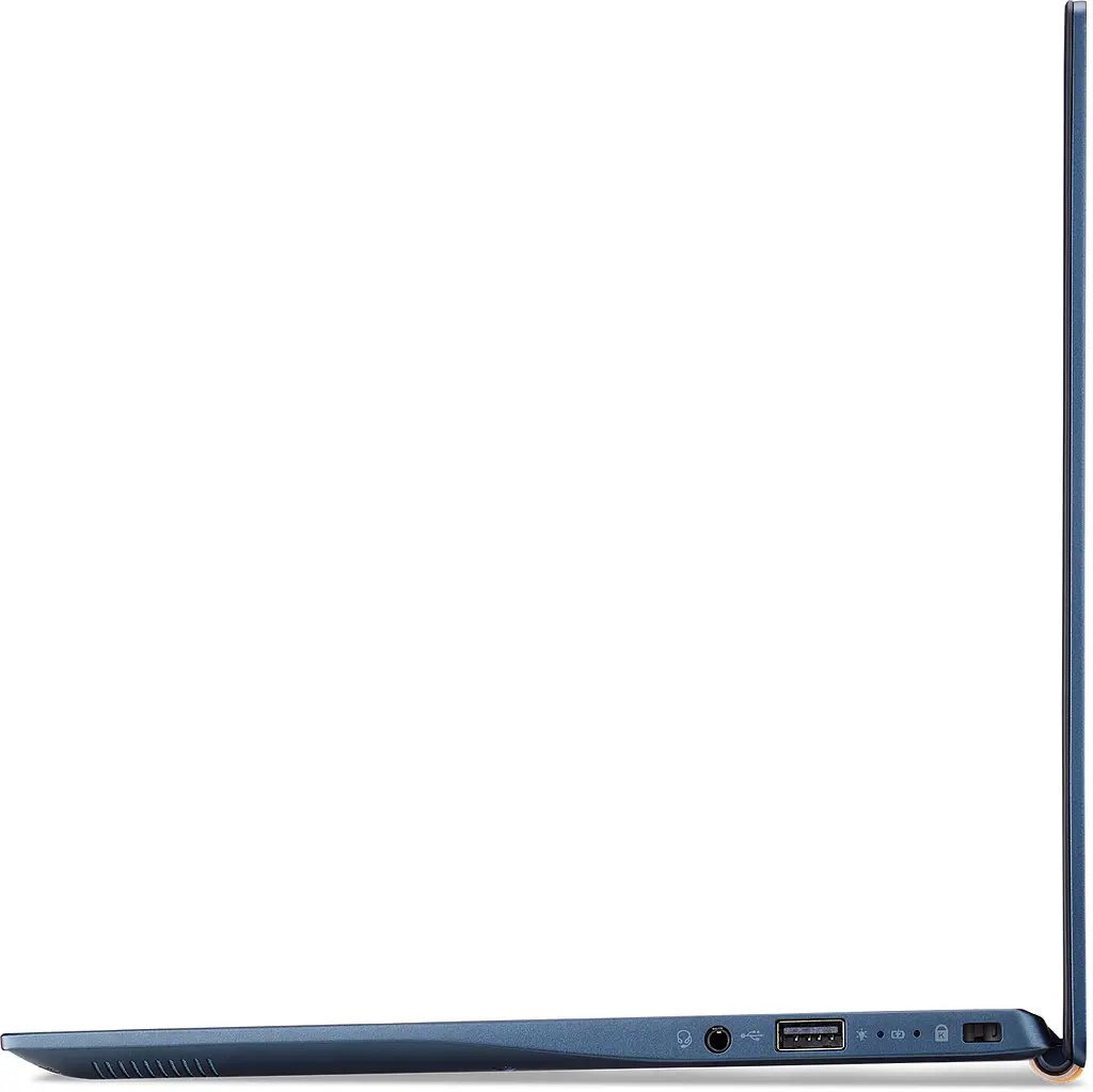 Ноутбук Acer Swift 5 SF514-54T-71ZX (NX.HHYEU.00E) Charcoal Blue (NX.HHYEU.00E) - фото 9