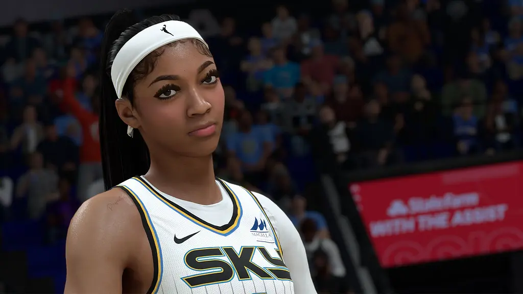 Игра Sony PlayStation консольная PS4 NBA 2K26, BD диск - фото 5