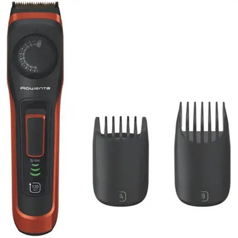 Машинка для стрижки ROWENTA TN3800F4 - фото 4