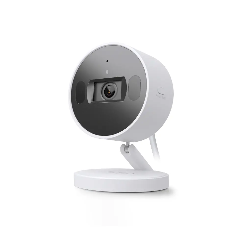 IP-камера Tapo C125 4MP N300 microSD motion detection, искусственный интеллект TP-Link teh0015985 - фото 2