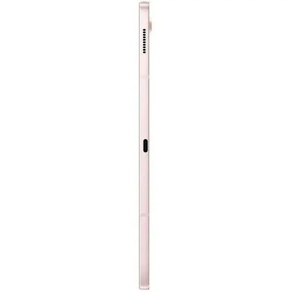 Планшет Samsung Galaxy Tab S7 FE LTE 64GB Pink [SM-T735NLIA] UA-UCRF [59534] - фото 7