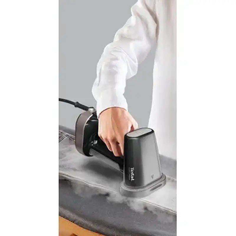 Отпариватель ручной TEFAL DT8765E0 - фото 12
