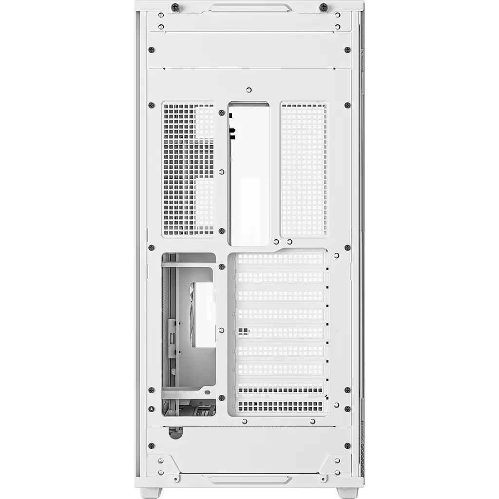 Корпус Deepcool CH780 White (R-CH780-WHADE41-G-1) [146708] - фото 8