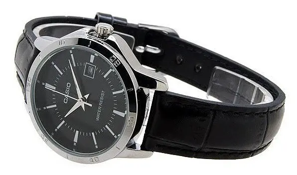Годинник Casio LTP-V004L-1AUDF (модуль №3363) - фото 2
