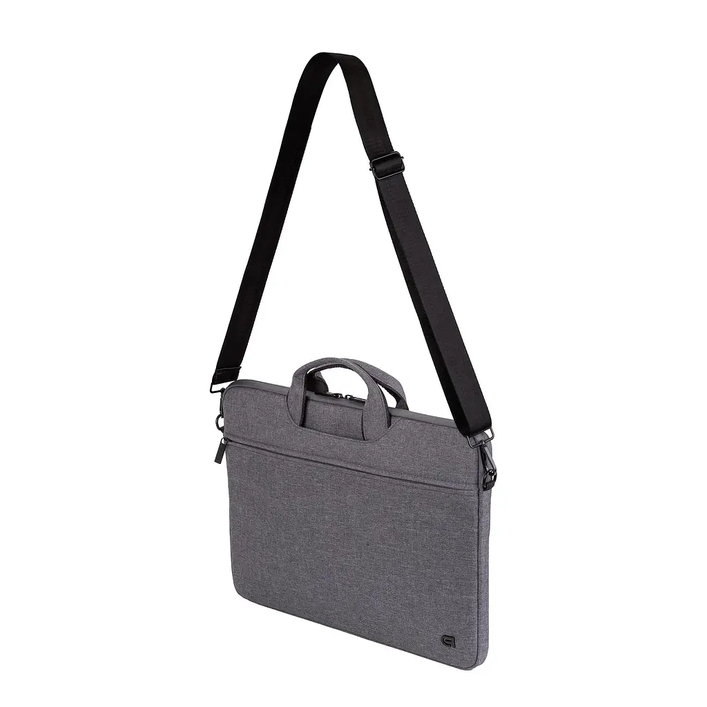 Сумка для ноутбука Armorstandart ARM01S Dark Grey 15.6" (ARM71690) - фото 3