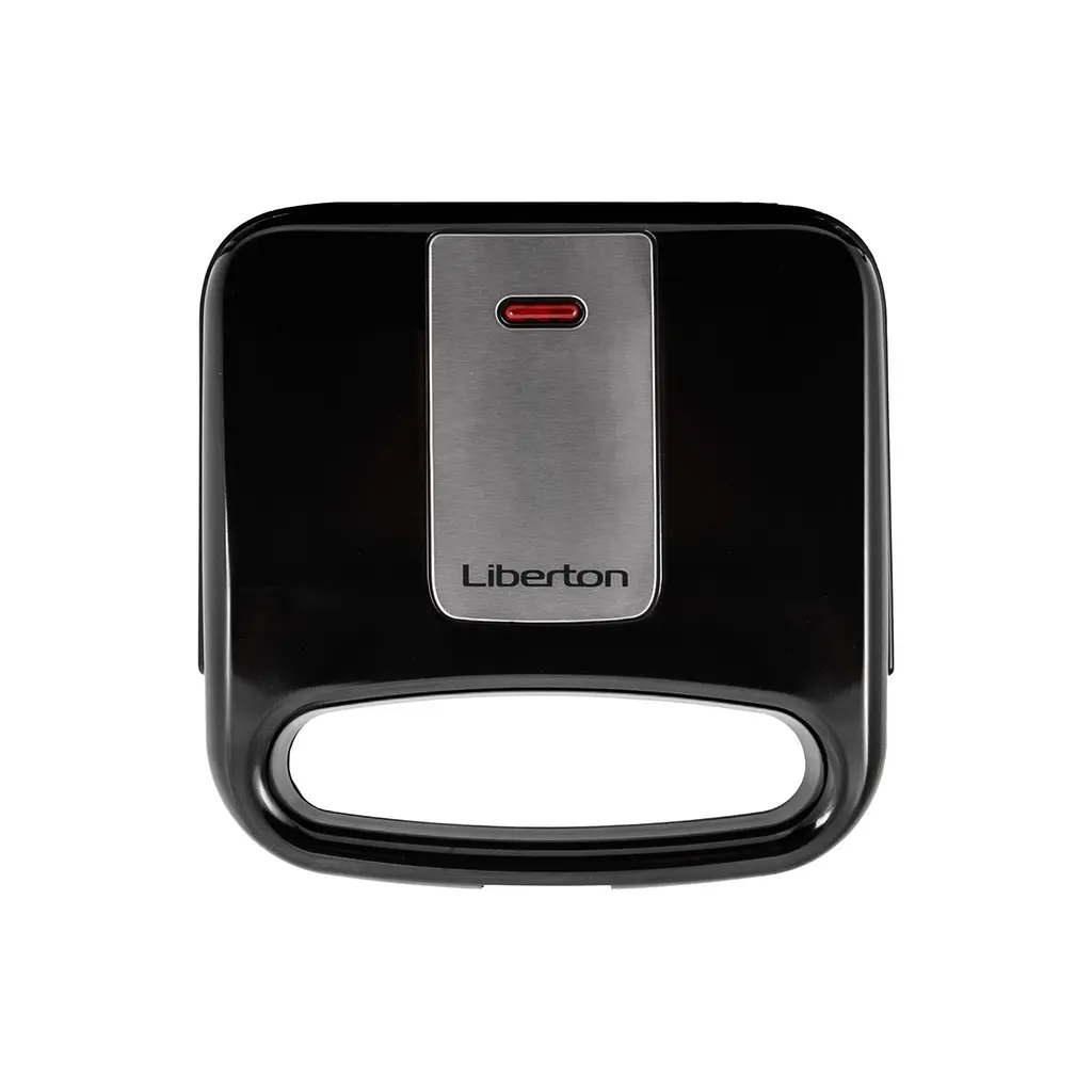 Сендвічниця Liberton LSM-5110 - фото 3