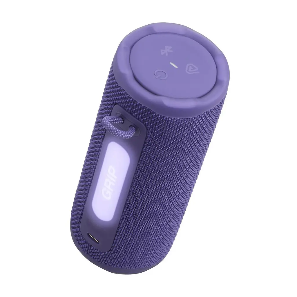 Акустическая система портативная из БТ JBL JBLGRIPPUR - фото 5