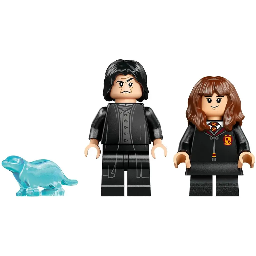 Конструктор LEGO Harry Potter Котел: Тайный класс зельеварения 652 детали (76464) - фото 4