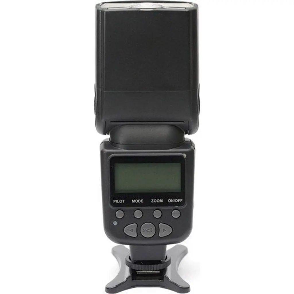 Спалах Meike Speedlite МК950II для Nikon 950 II (MK950N2) [87630] - фото 2