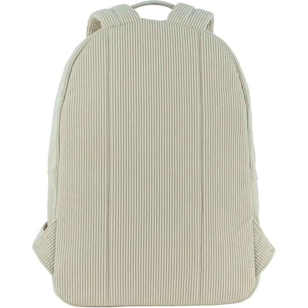 Рюкзак GoPack Education Teens 147 бежевий (GO25-147M-1) - фото 6