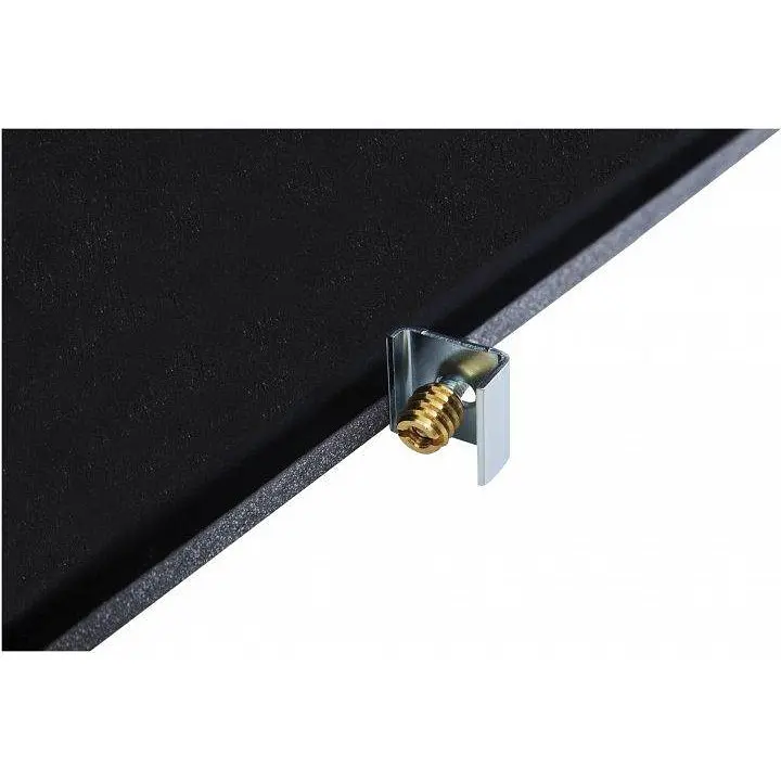 Кухонная мойка Elleci Q 102 Under TOP nero 40 - фото 8