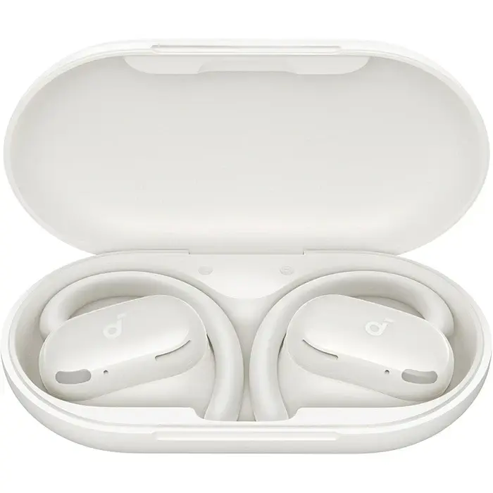 Навушники TWS Anker SoundCore V20i White (A3876G21) UA - фото 5