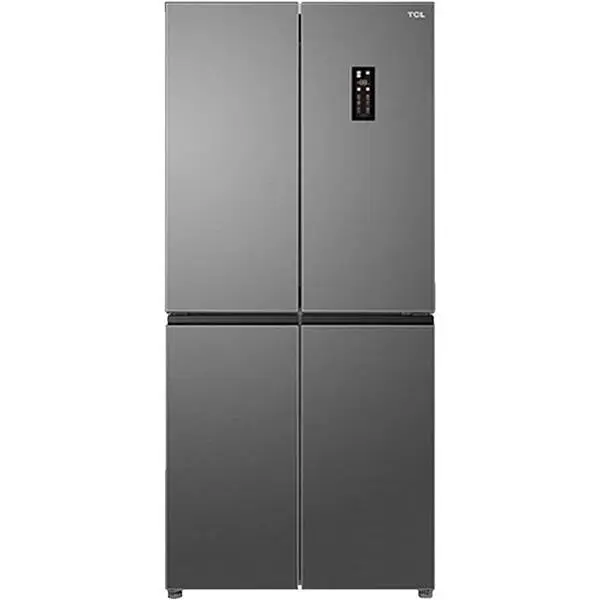 Холодильник TCL SBS RP470CXE1UA