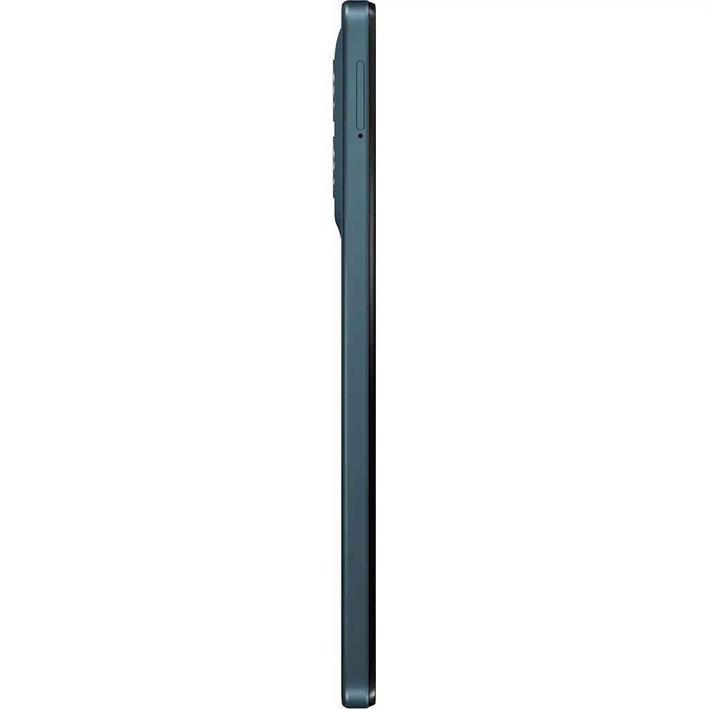 Смартфон Motorola Moto G06 4/256GB Tapestry (PBA20004) UA-UCRF [147355] - фото 9