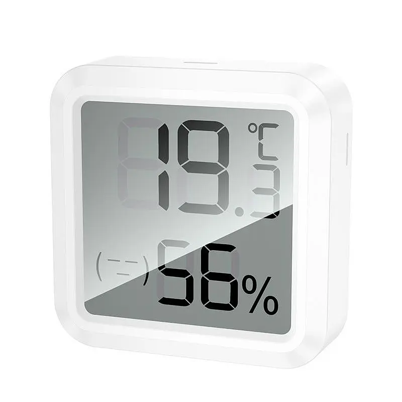 Термометр Hoco Indoor electronic hygrothermometer HX40 |12 Months|