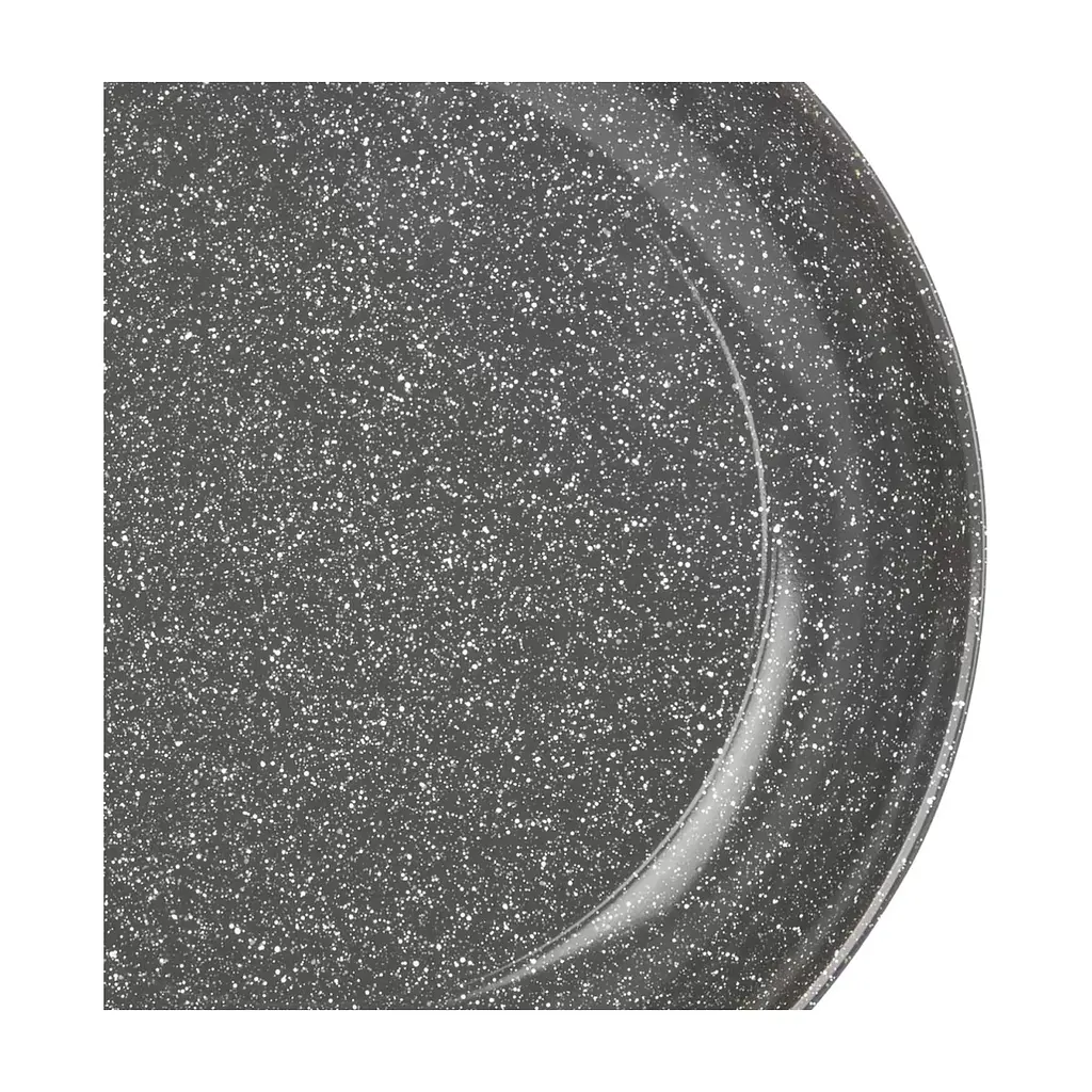 Сотейник TVS Eco Ok Induction 28 см з двома ручками (4N380283310001) - фото 3