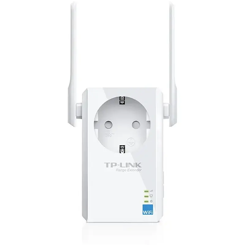 Ретранслятор TPLINK TL-WA860RE - фото 3