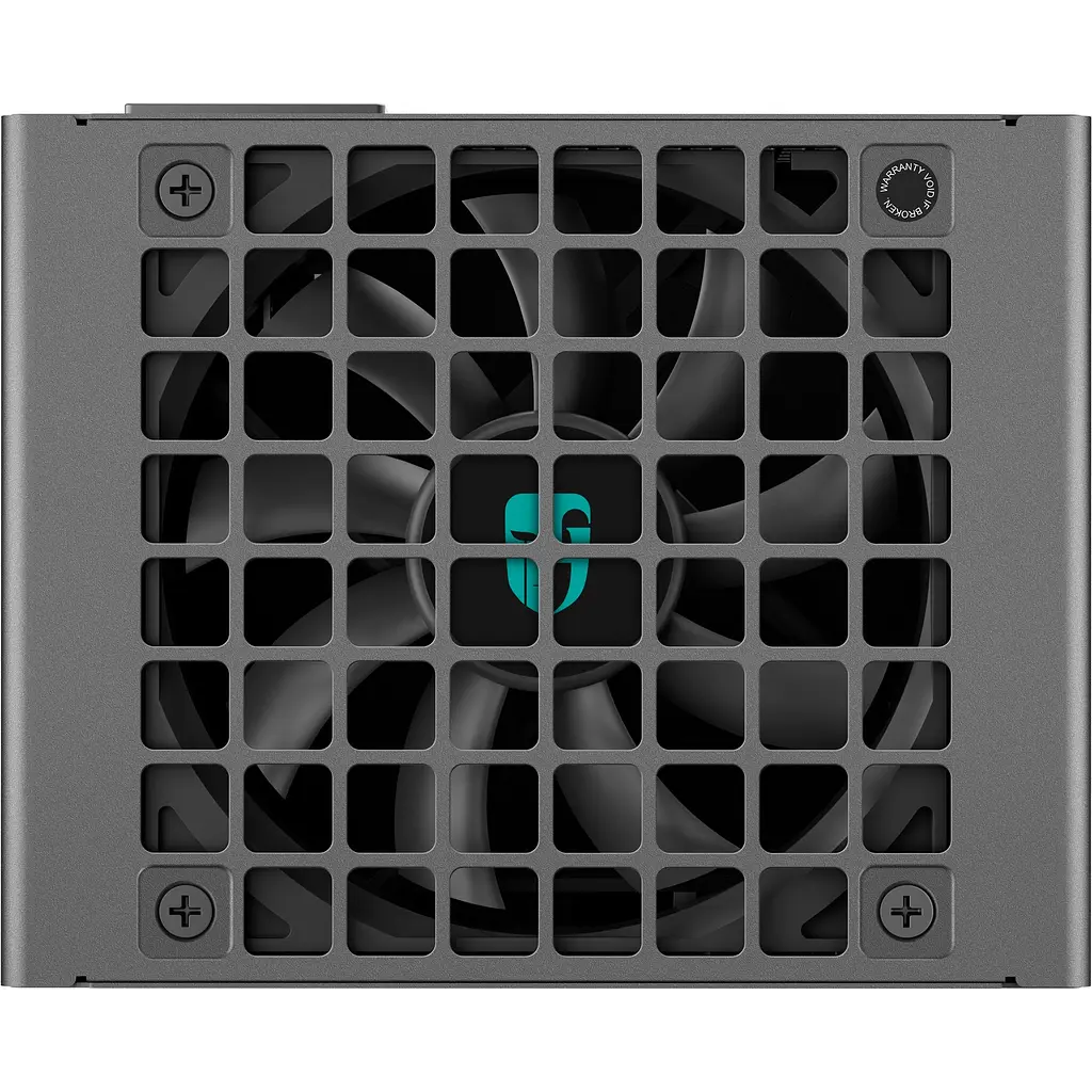 Блок живлення DeepCool GamerStorm PS850P 850W (R-PS850P-FE0B-JGEU) - фото 3