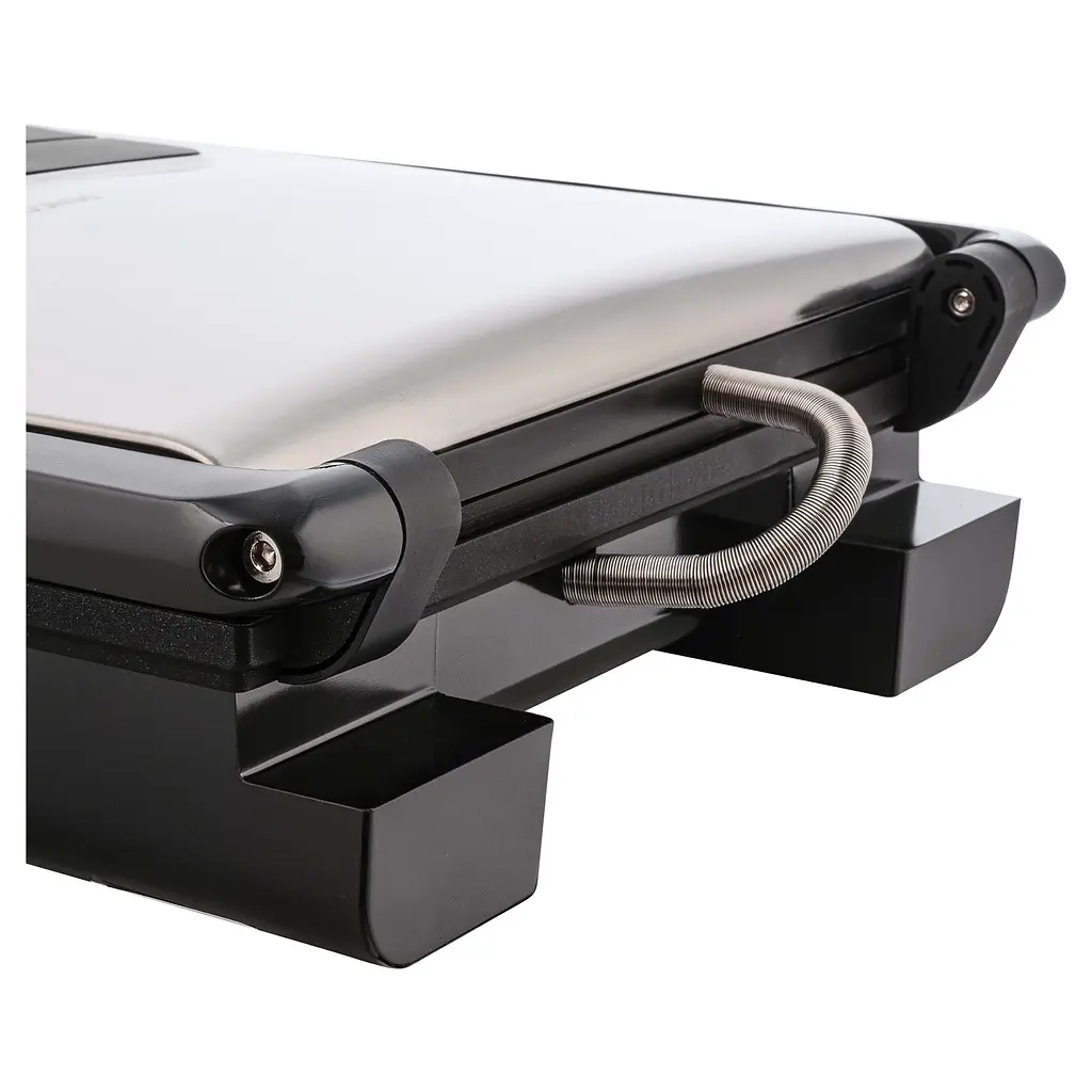 Электрогриль Sencor SBG 3710SS - фото 8