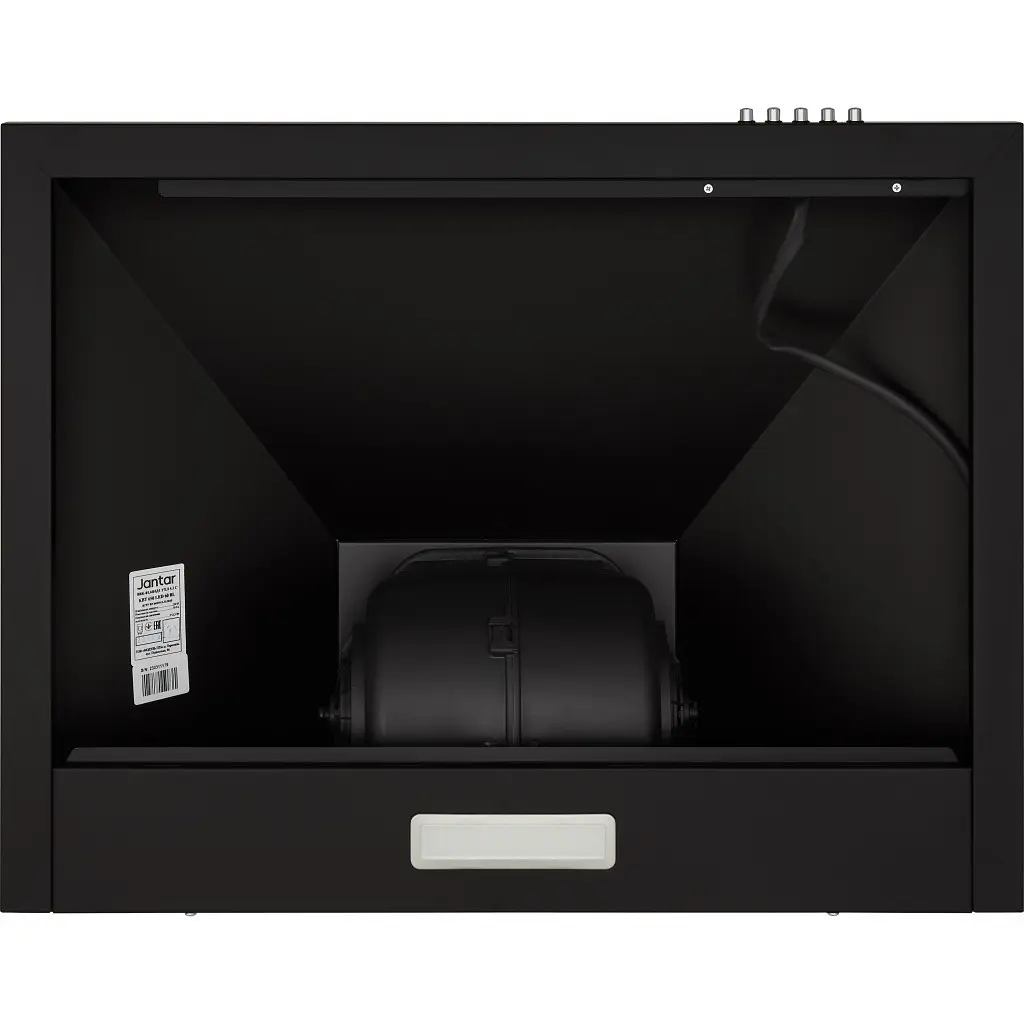 Витяжка кухонна Jantar KBT 650 LED 60 BL - фото 8