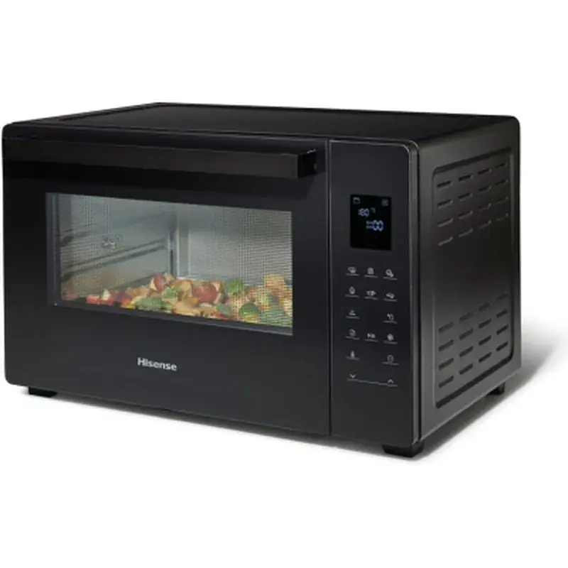 Електропіч Hisense HOM45D - фото 8