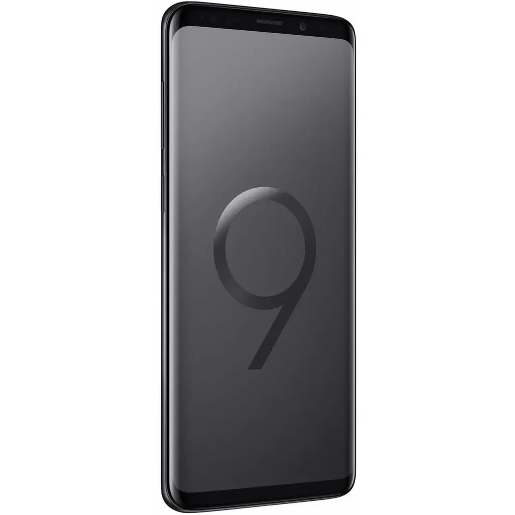 Смартфон Samsung Galaxy S9+ 6/64Gb Black (SM-G9650) (SnapDragon) - фото 9