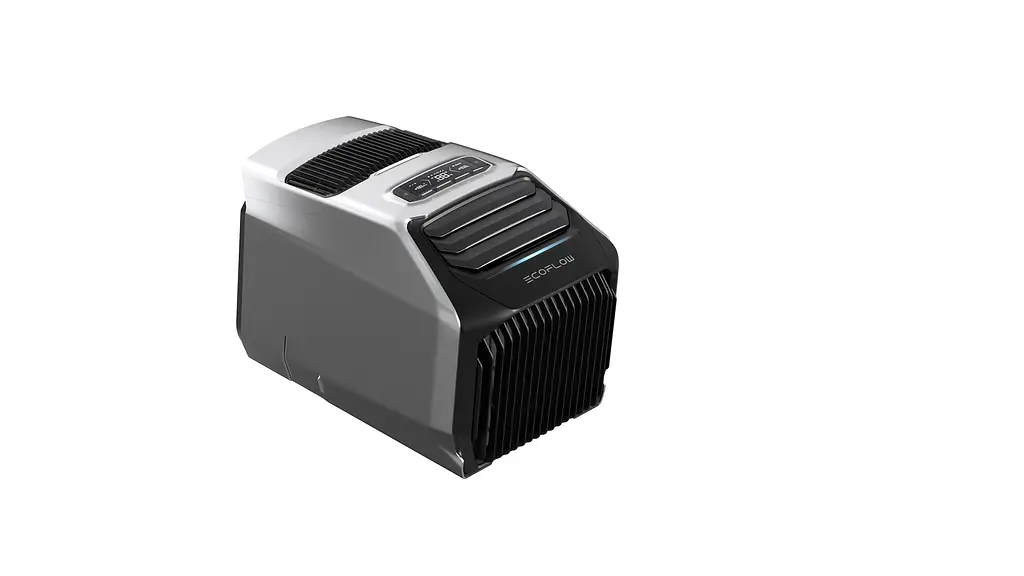 Кондиціонер EcoFlow Wave 2 - фото 5