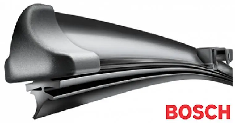 Щетка склоочисника дворник Bosch Aerotwin 600 мм AR24U 1 шт (3397008538) - фото 4