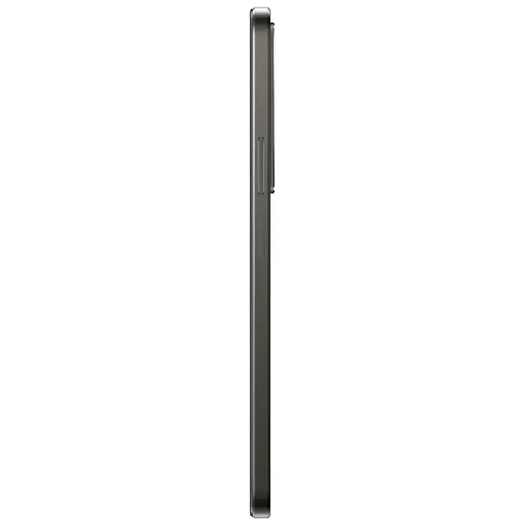 Мобільний телефон realme C85 6/128GB Swan Black - фото 5