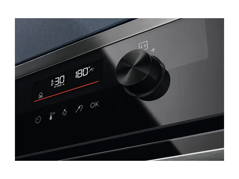 Духова шафа Electrolux KOEBP39WX - фото 3