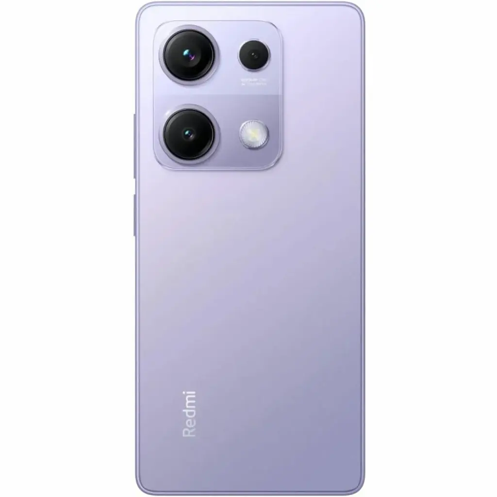 Смартфон Xiaomi Redmi Note 14S 8/128GB Aurora Purple (Global) NFC (with charger) - фото 3