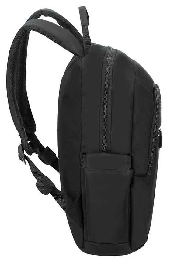 Рюкзак для ноутбука Rivacase 7523 (Black), 13.3", черный (7523 (Black)) - фото 7