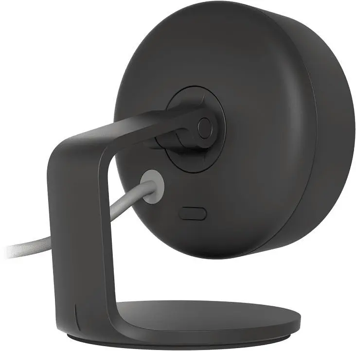 Веб камера Logitech Circle View Wired camera (961-000490) - фото 3