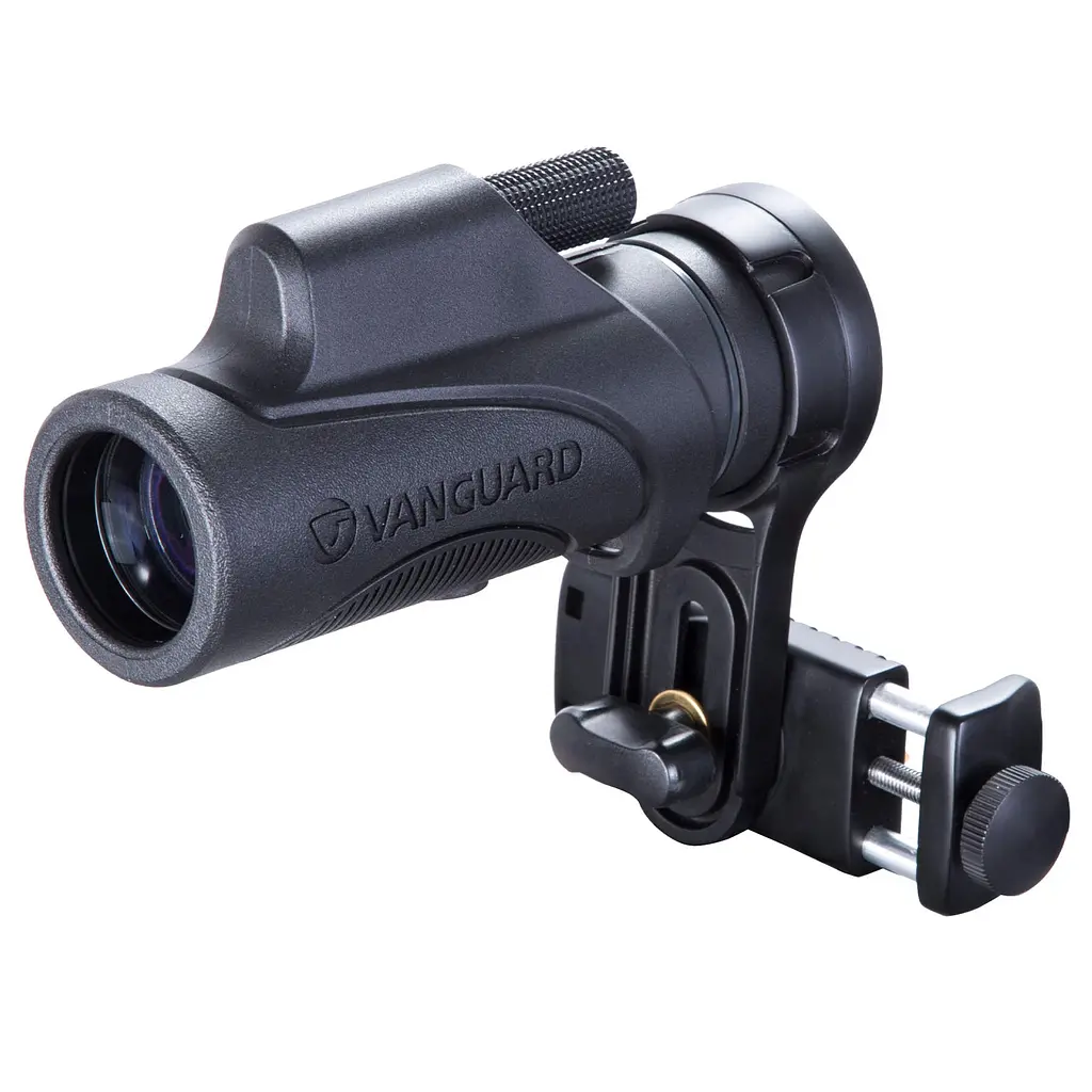 Монокуляр Vanguard Vesta 8x32 WP (Vesta 8320M), Чорний - фото 20