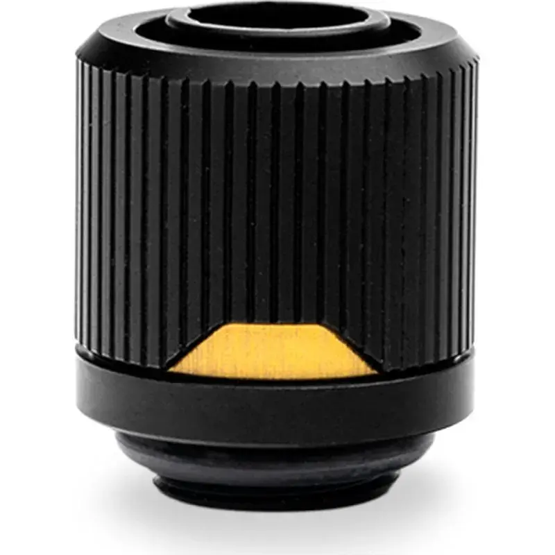 Фітинг для СРО Ekwb EK-Quantum Torque STC-10/13 - Black (3831109813850) - фото 3