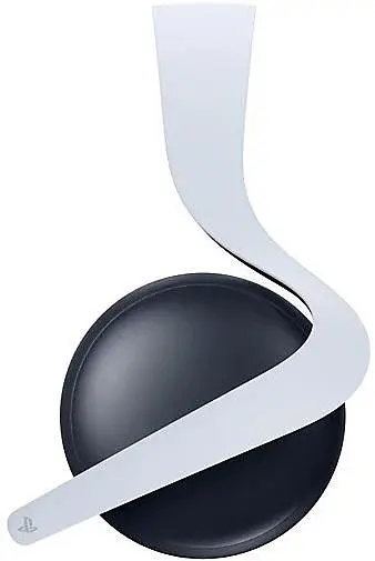 Гарнітура Sony PlayStation PULSE Elite WL білий (1000039806) - фото 3