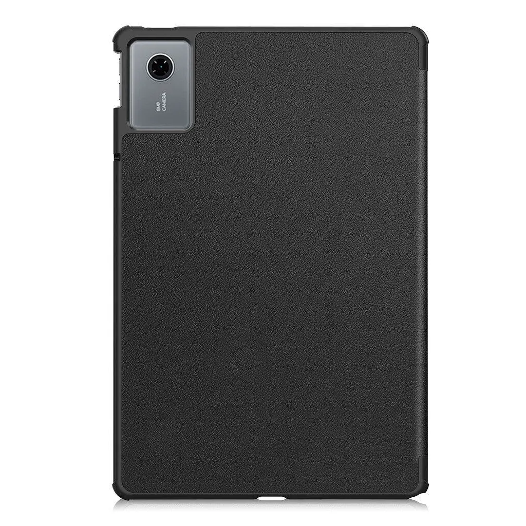 Чохол до планшета BeCover Smart Case Lenovo Idea Tab/K11 (2nd Gen) TB336/Xiaoxin Pad (2025) 11" Black (713755) - фото 4