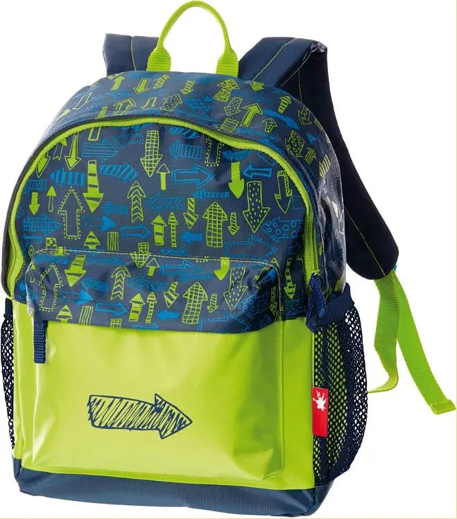 Рюкзак Arrows sigikid det0018547 - фото 2