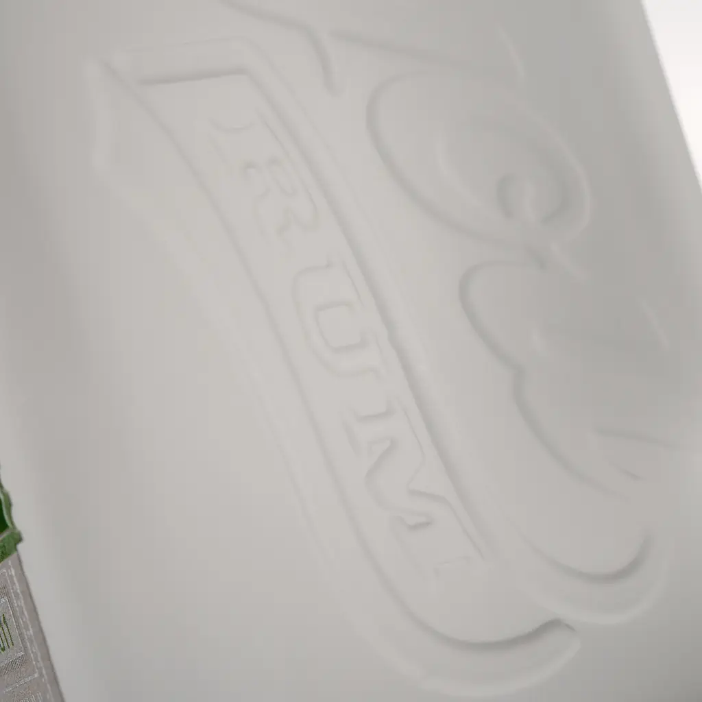 Ром Bayou White, 40%, 0,7 л - фото 3