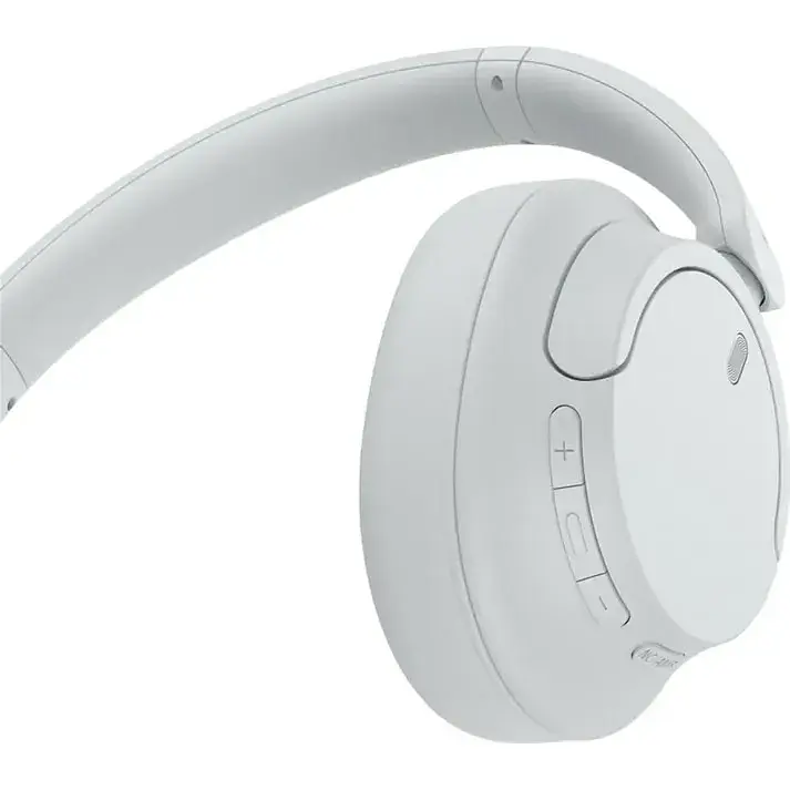 Гарнитура Sony WH-CH720N White (WHCH720NW.CE7) - фото 6