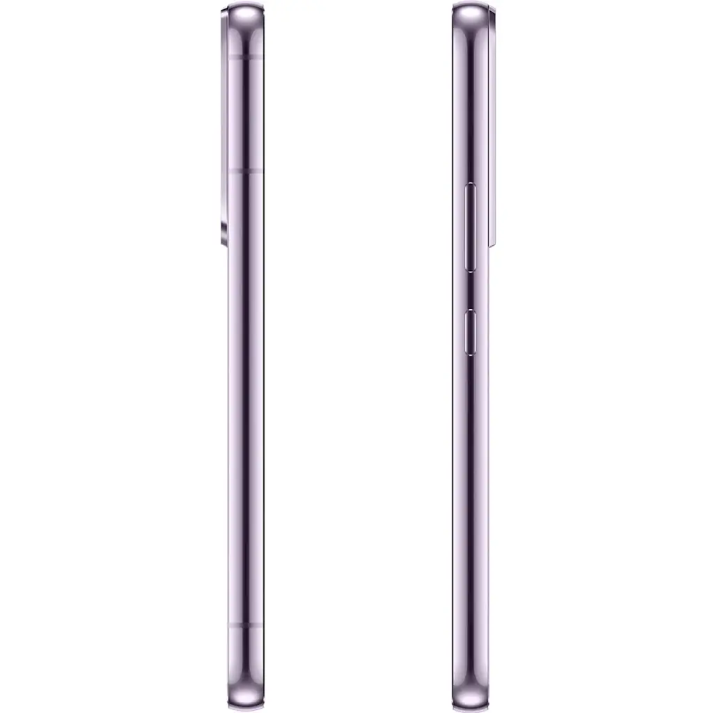 Смартфон Samsung Galaxy S22 8/256GB Bora Purple (SM-S901BLVG) - фото 5