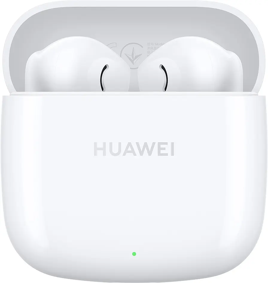 Навушники Huawei Freebuds SE 2 ceramic white (55036939) - фото 5
