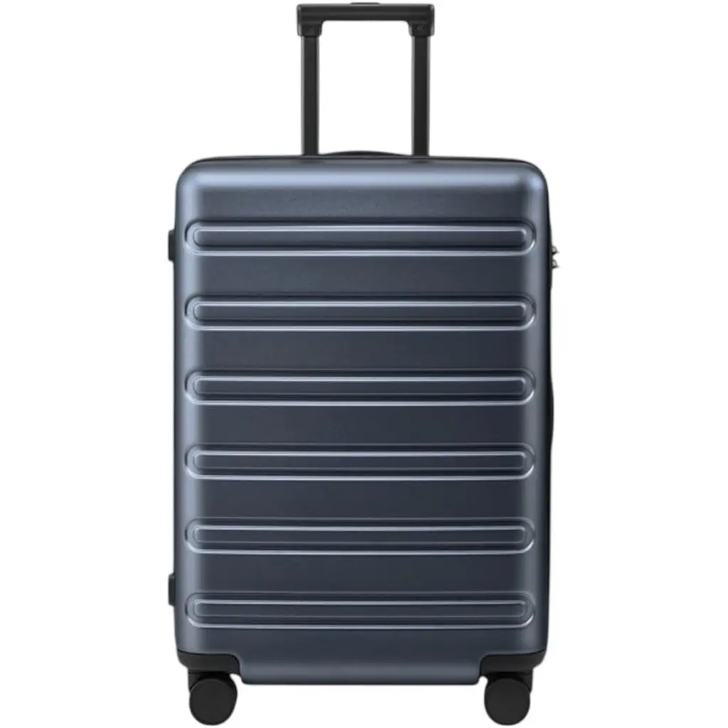 Валіза 90FUN NINETYGO Andes Luggage 28` Grey (6941413239592) [173874] - фото 2